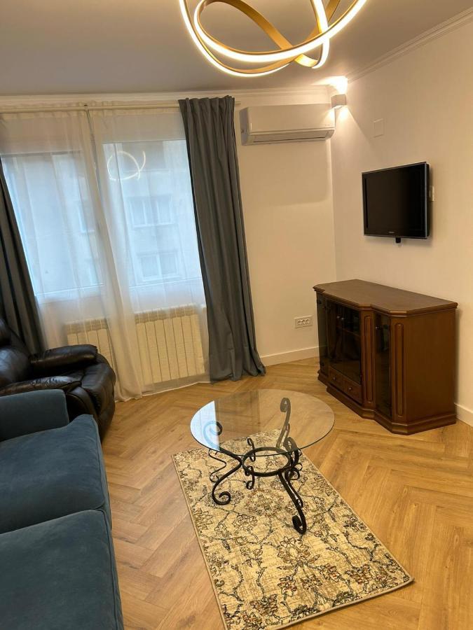 Alex Apartament Central Бухарест Экстерьер фото