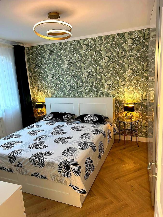 Alex Apartament Central Бухарест Экстерьер фото