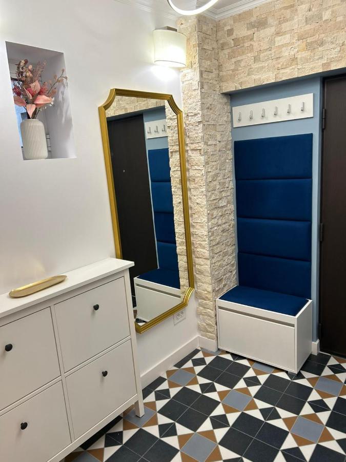 Alex Apartament Central Бухарест Экстерьер фото